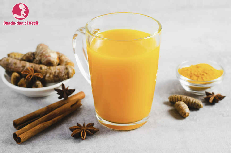 Bolehkah Ibu Hamil Minum Jamu? Simak Faktanya!